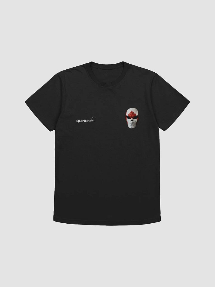 Canada Mask - Gildan Ultra Cotton T-Shirt product image (4)