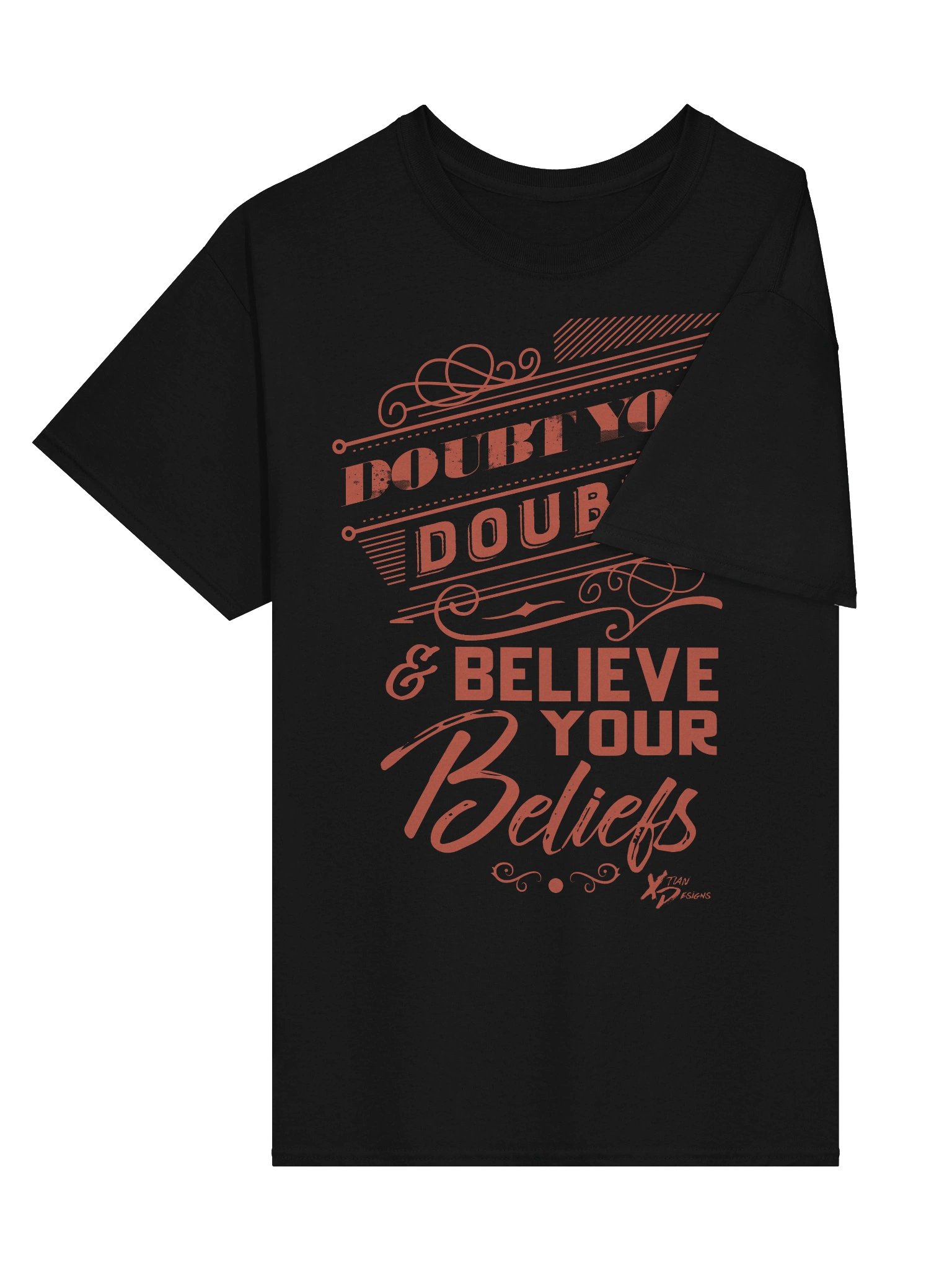 Doubt Your Doubts product image (3)
