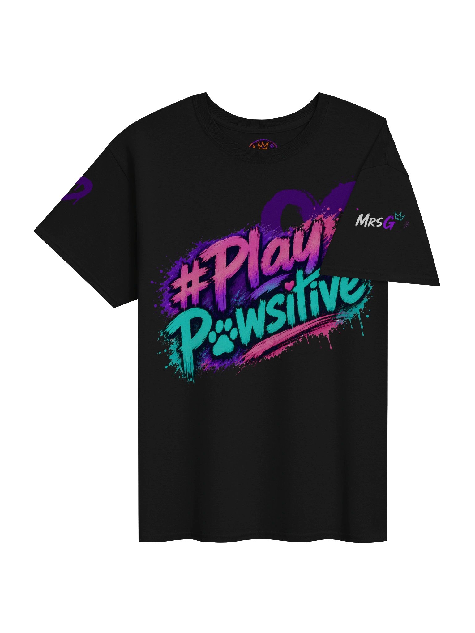 Pawsitive T product image (4)