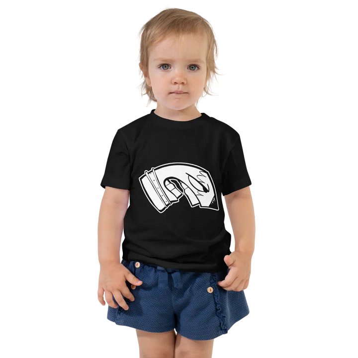 Pencil Bill Toddler T-Shirt product image (1)
