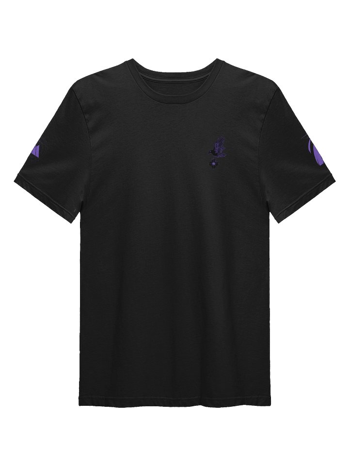 Raven Division Warlock Tee product image (1)