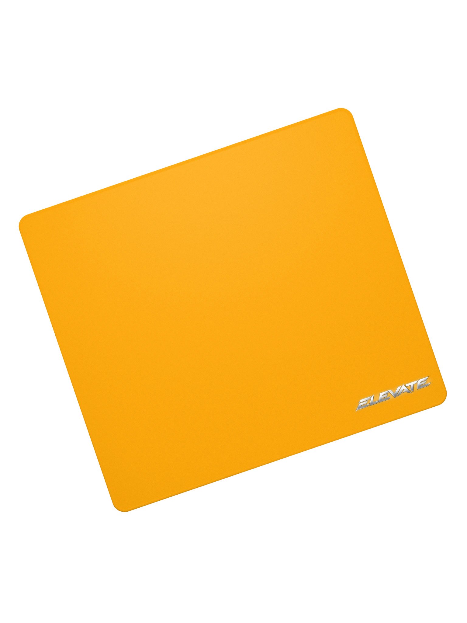 ELEVATE Orange Gaming Mouse Pad product image (5)