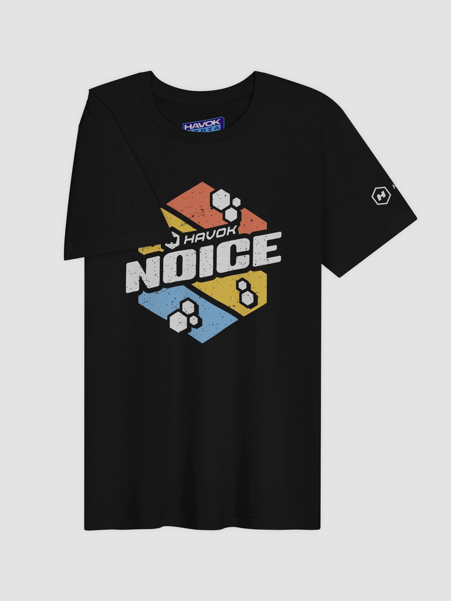 NOICE T-Shirt product image (3)