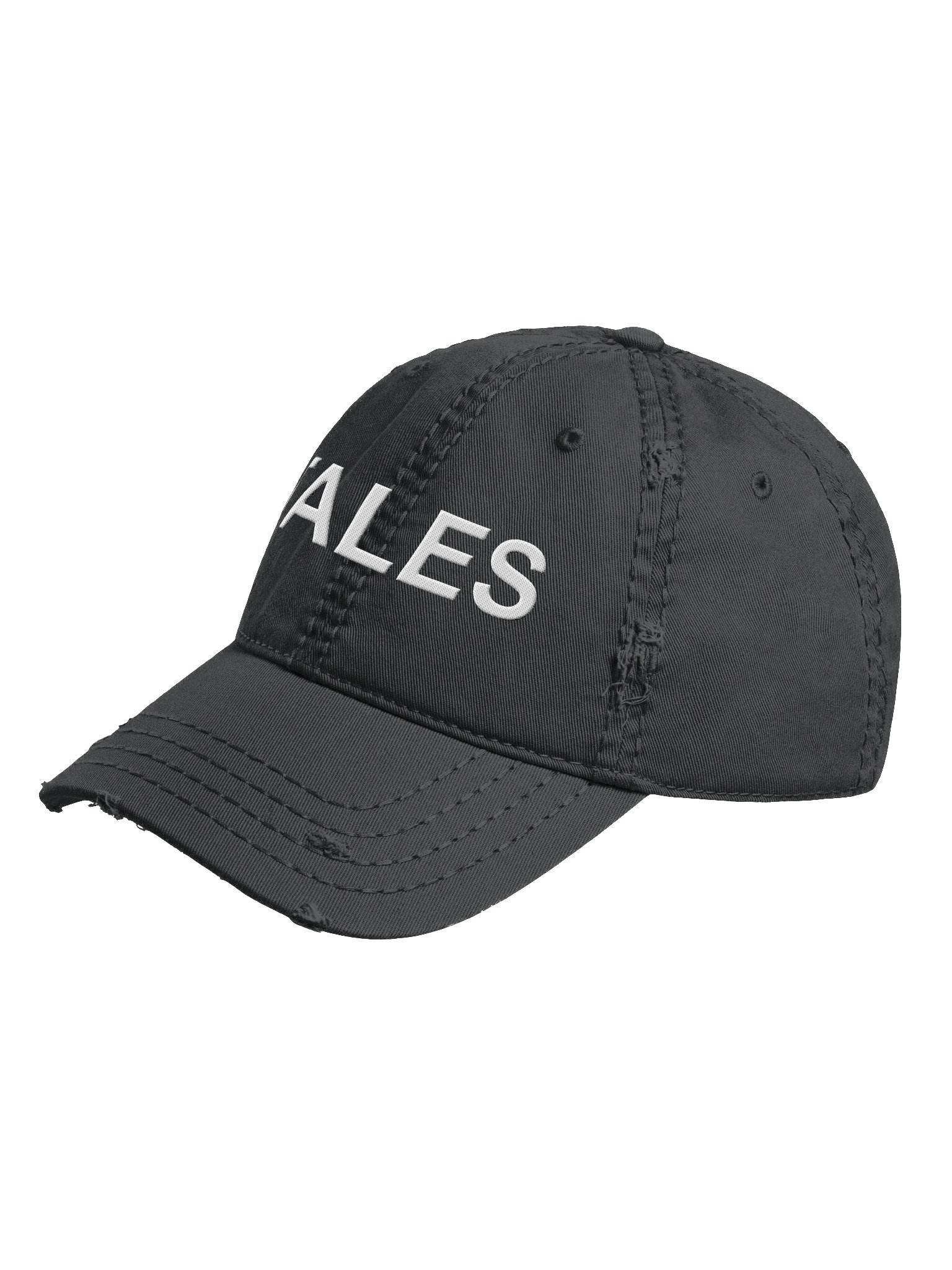 Distressed Tales Hat product image (2)