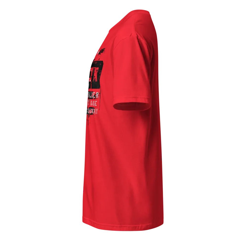 R.E.D: Every Soldier product image (13)