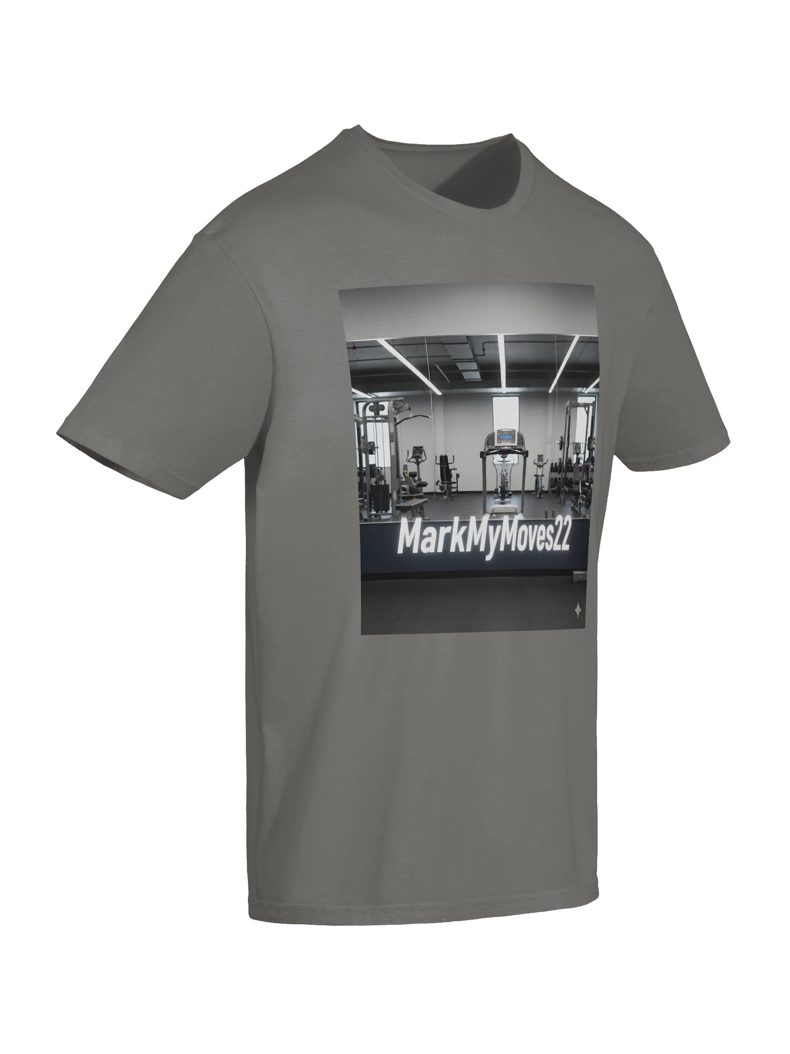 MarkMyMove22 Unisex Tee product image (10)