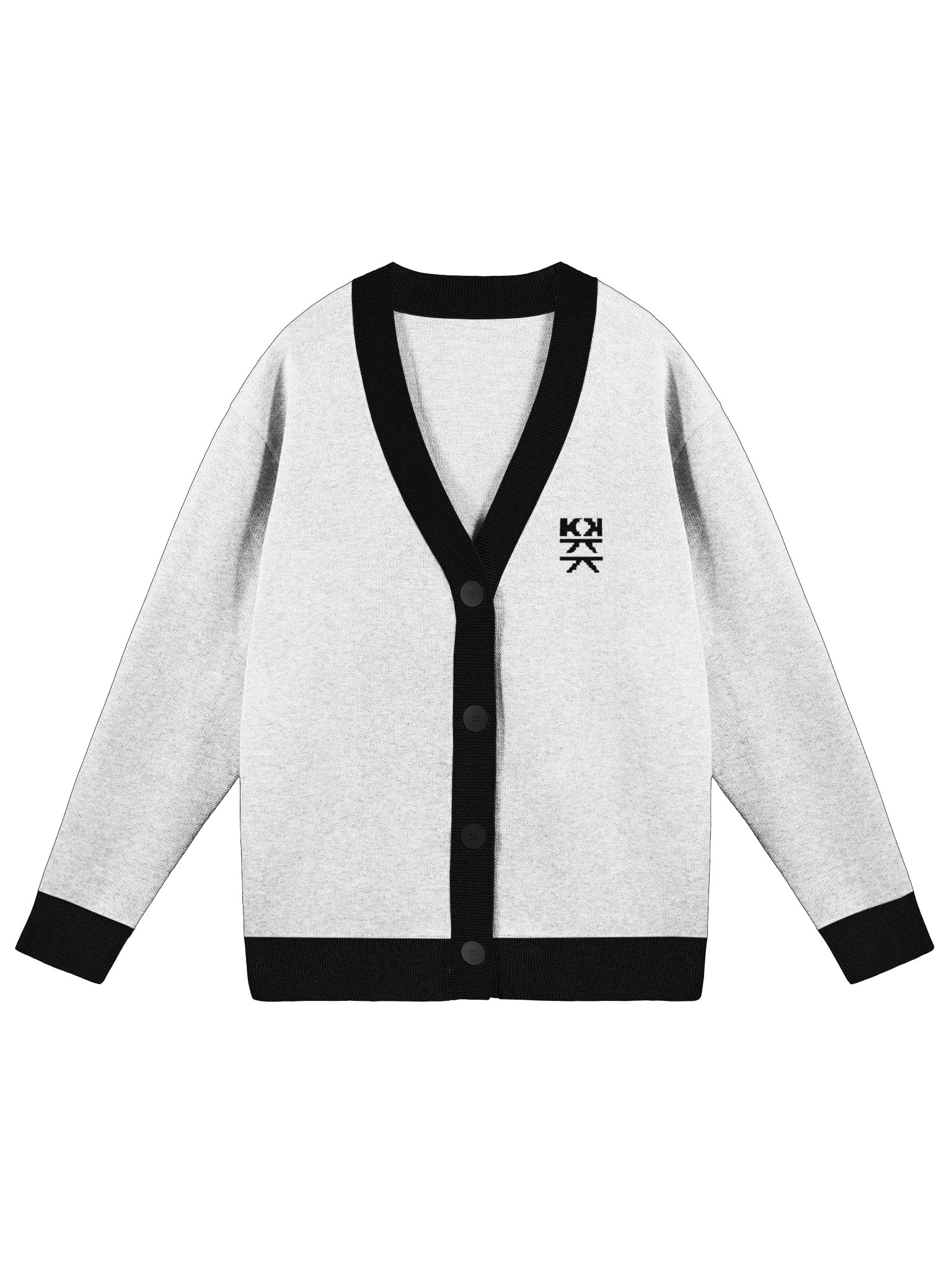 Blankember Signature Knit Cardigan product image (1)