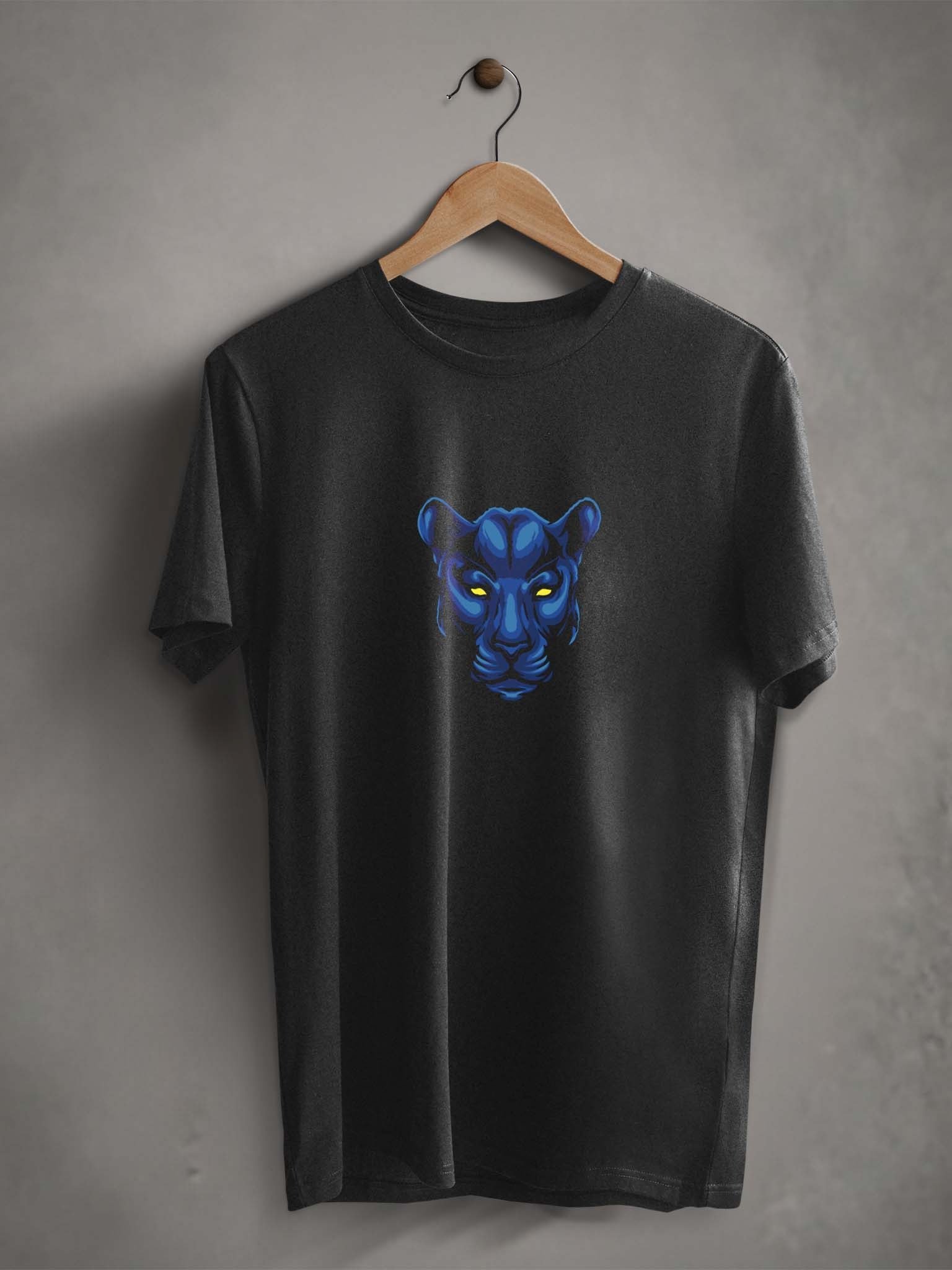 The Panther Graphic Tee product image (2)