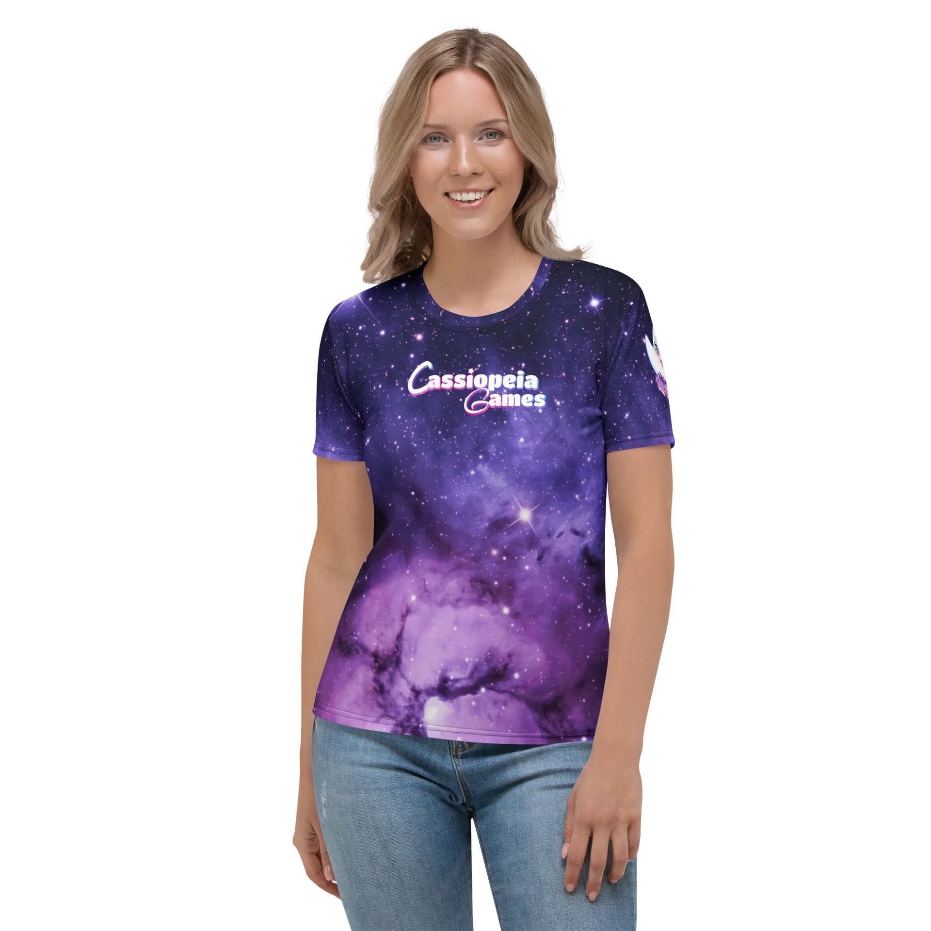 Space all over print with LOGO product image (1)