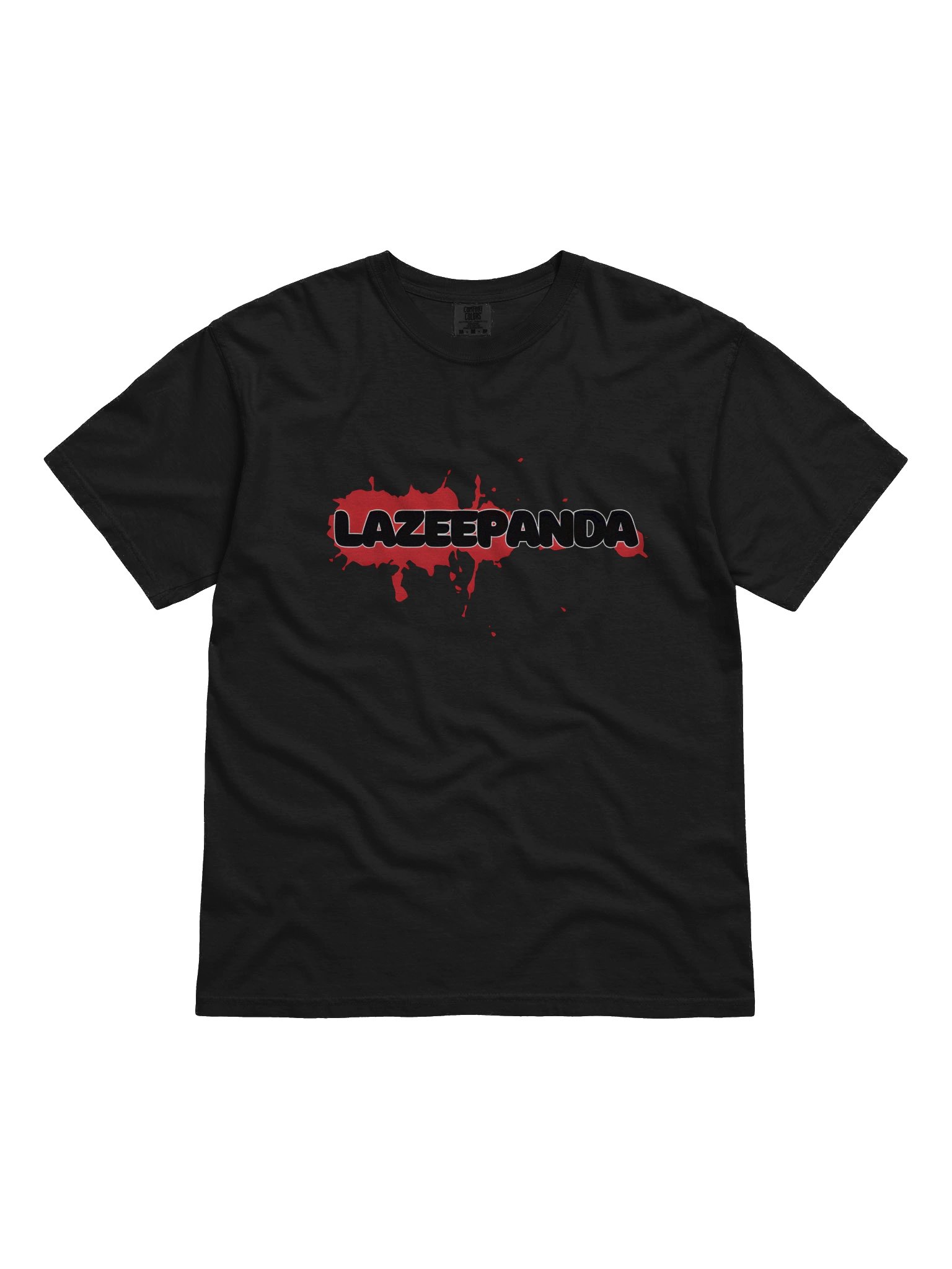 LazeePanda Tshirt product image (1)