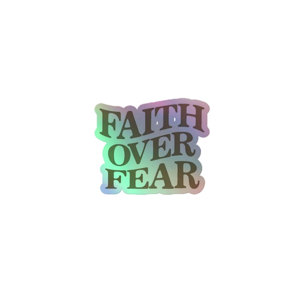 Faith over fear product image (1)
