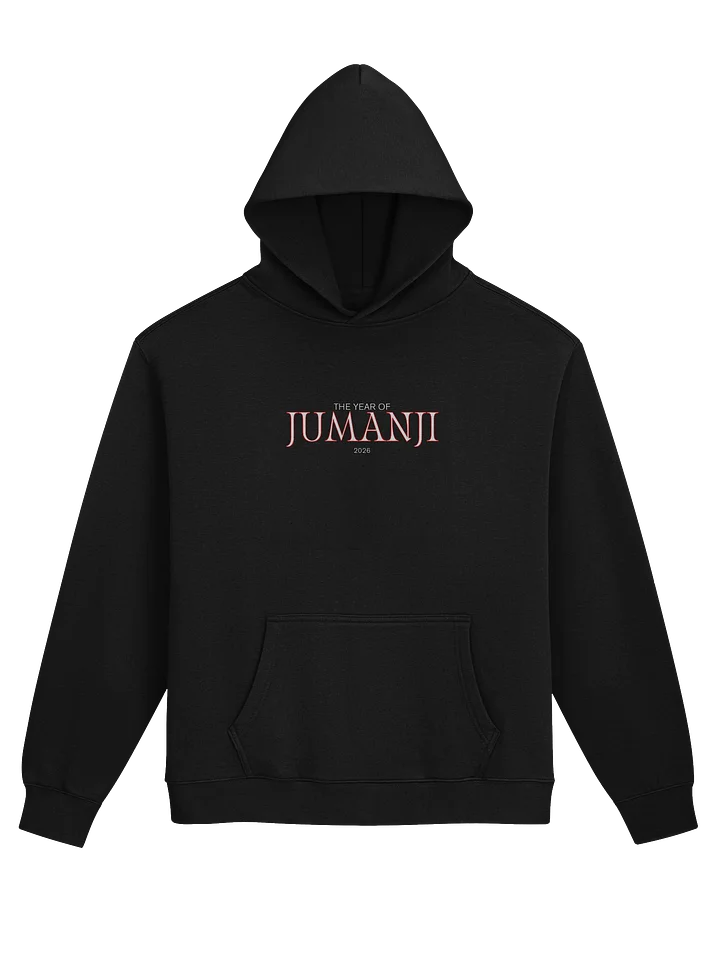 The Year of Jumanji product image (1)