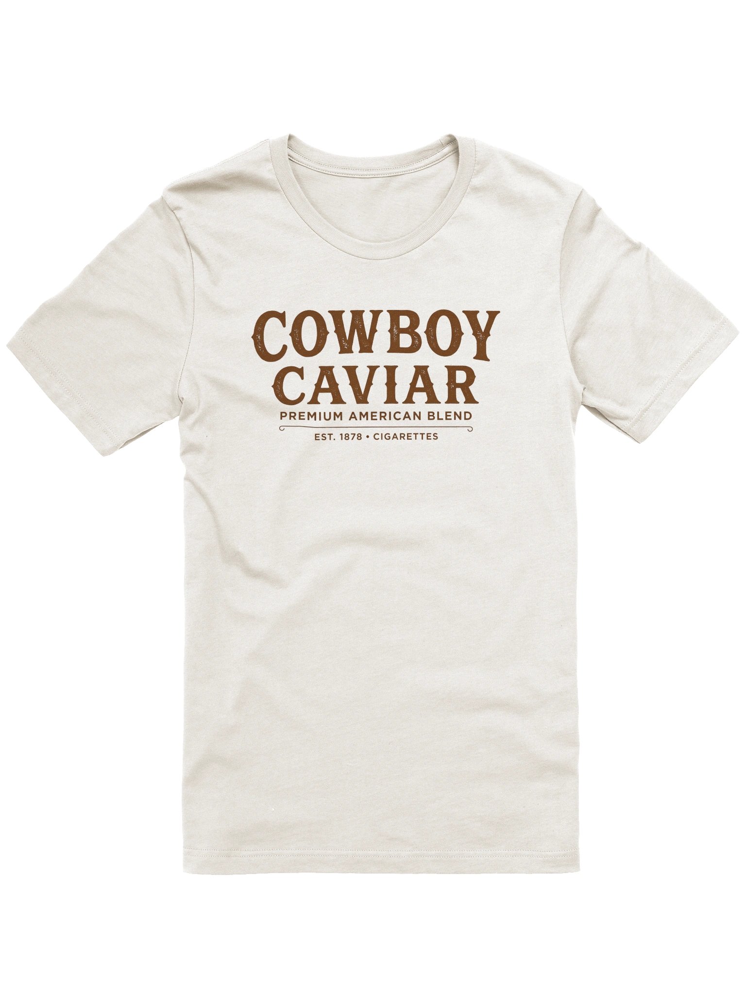 Cowboy Caviar Design 2 product image (2)
