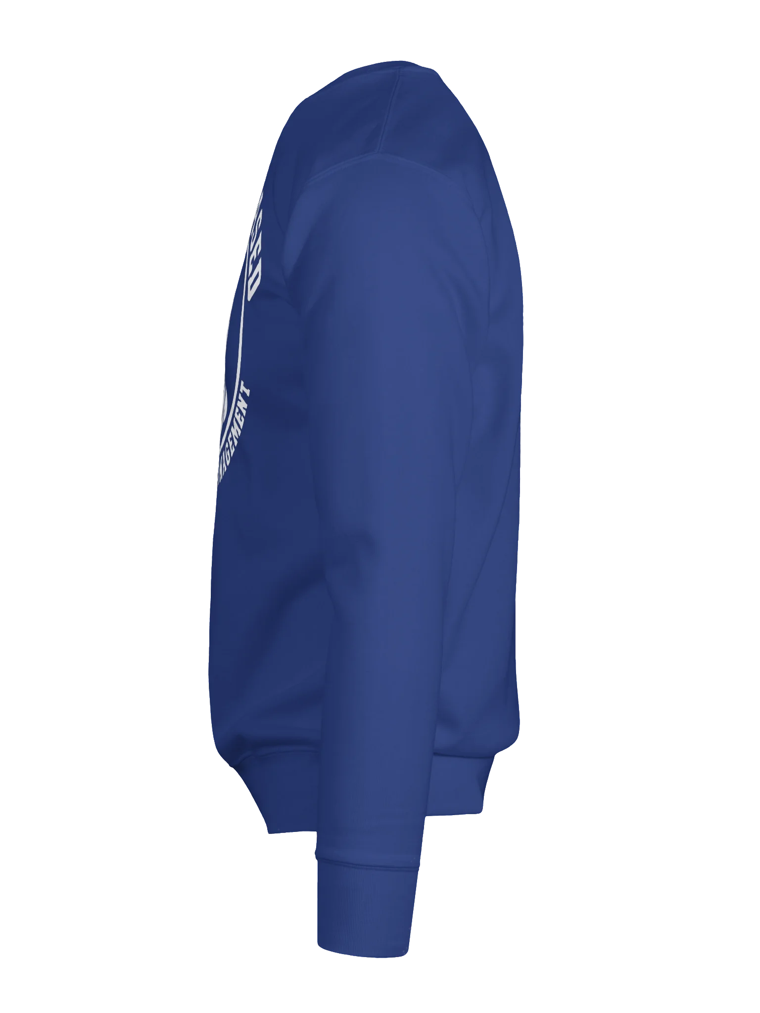 Faith-Based Vulnerability Management Crew Neck Sweatshirt product image (45)