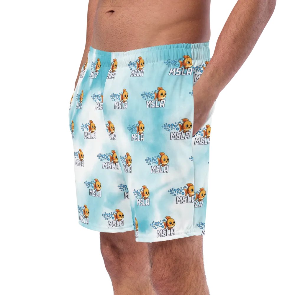 Neptune - Swim Trunks product image (10)