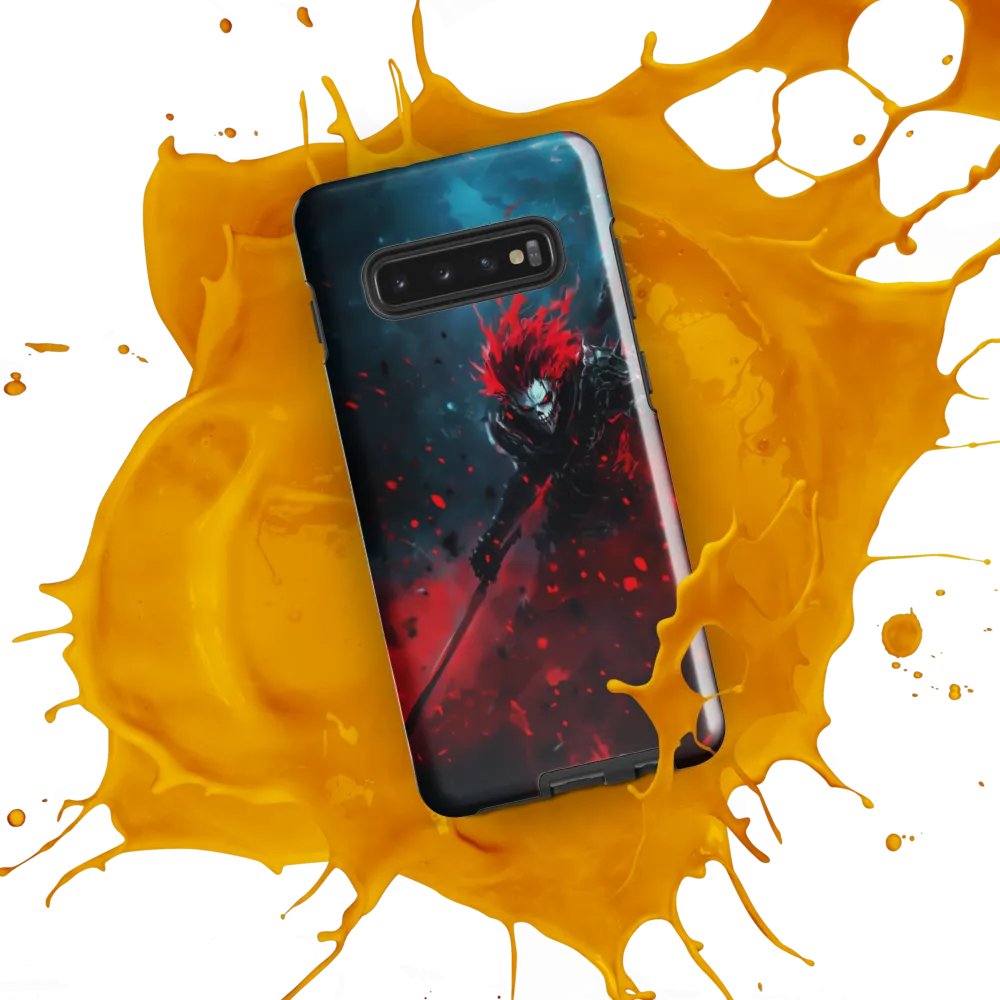 Anarchy Tough Case for Samsung® product image (8)