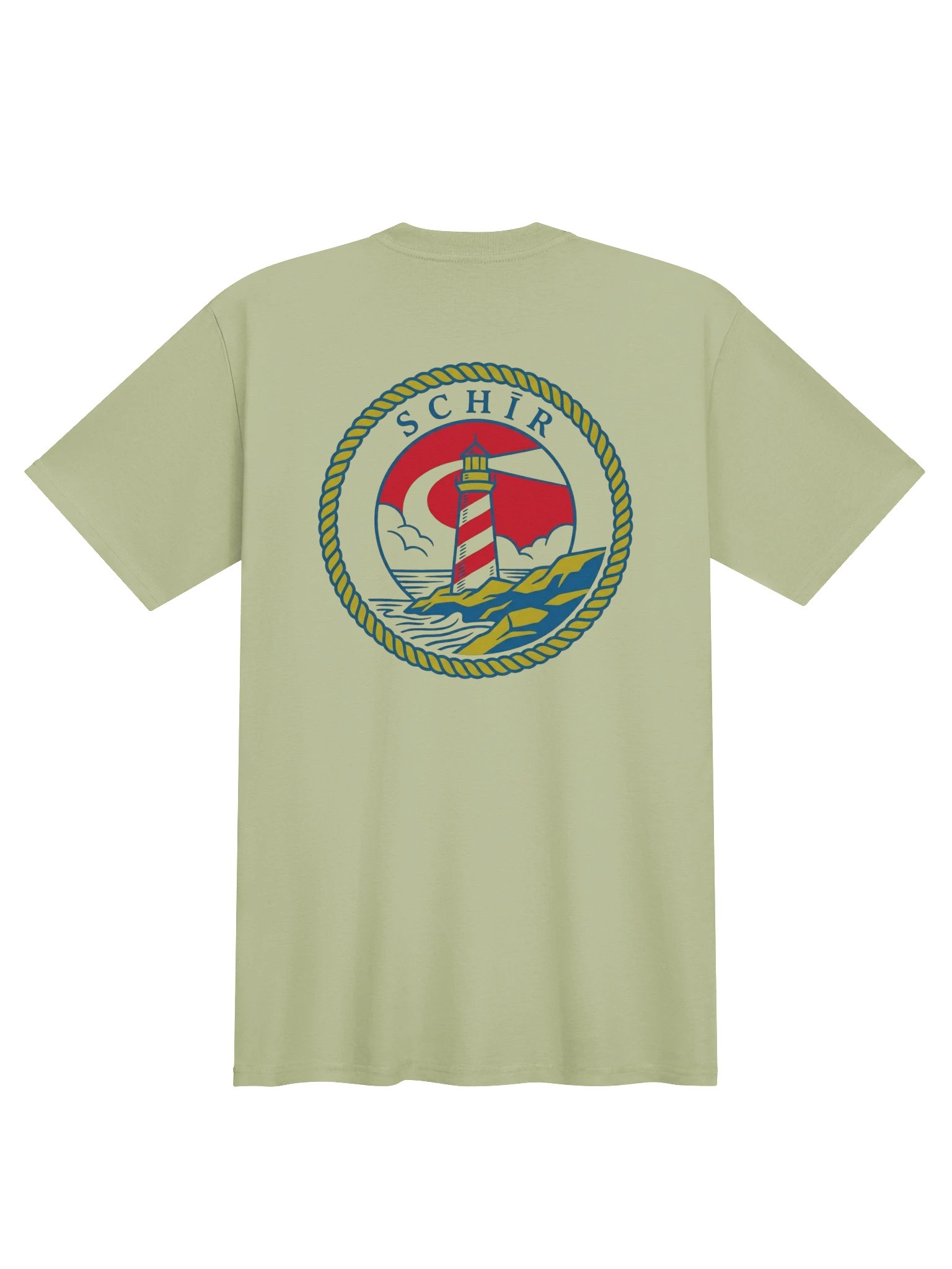 KEEPER TEE product image (2)
