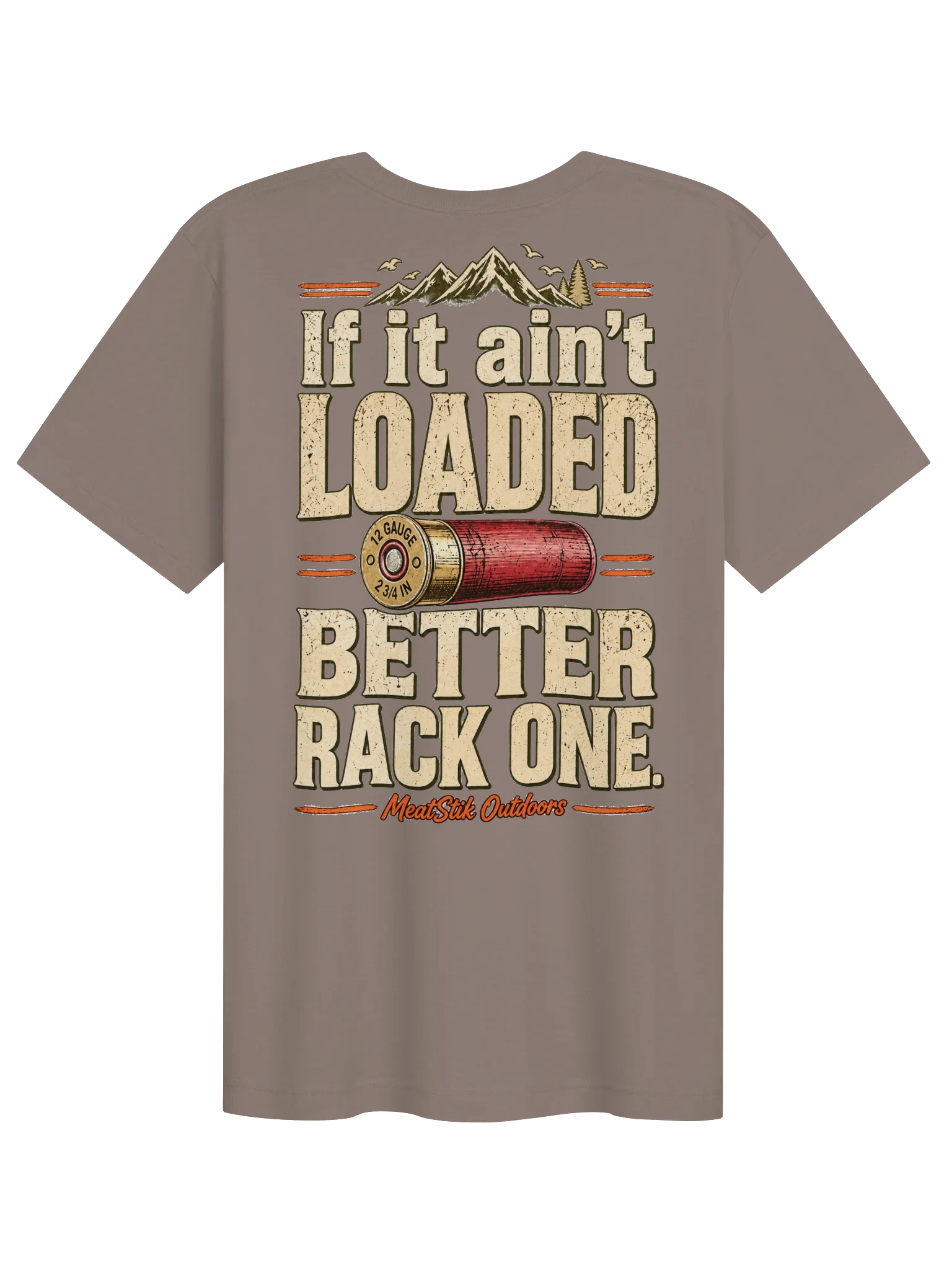 Better Rack One Tee product image (132)