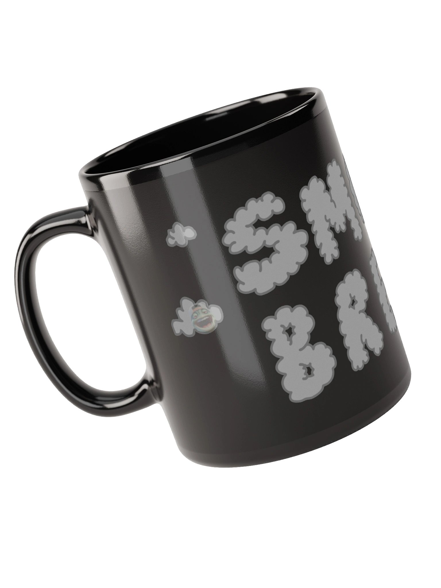 Smoke Break Mug product image (1)