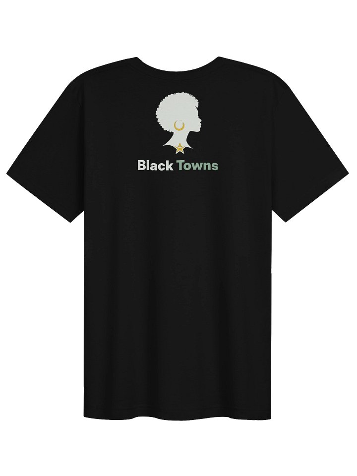 Black Tee - Loud product image (2)