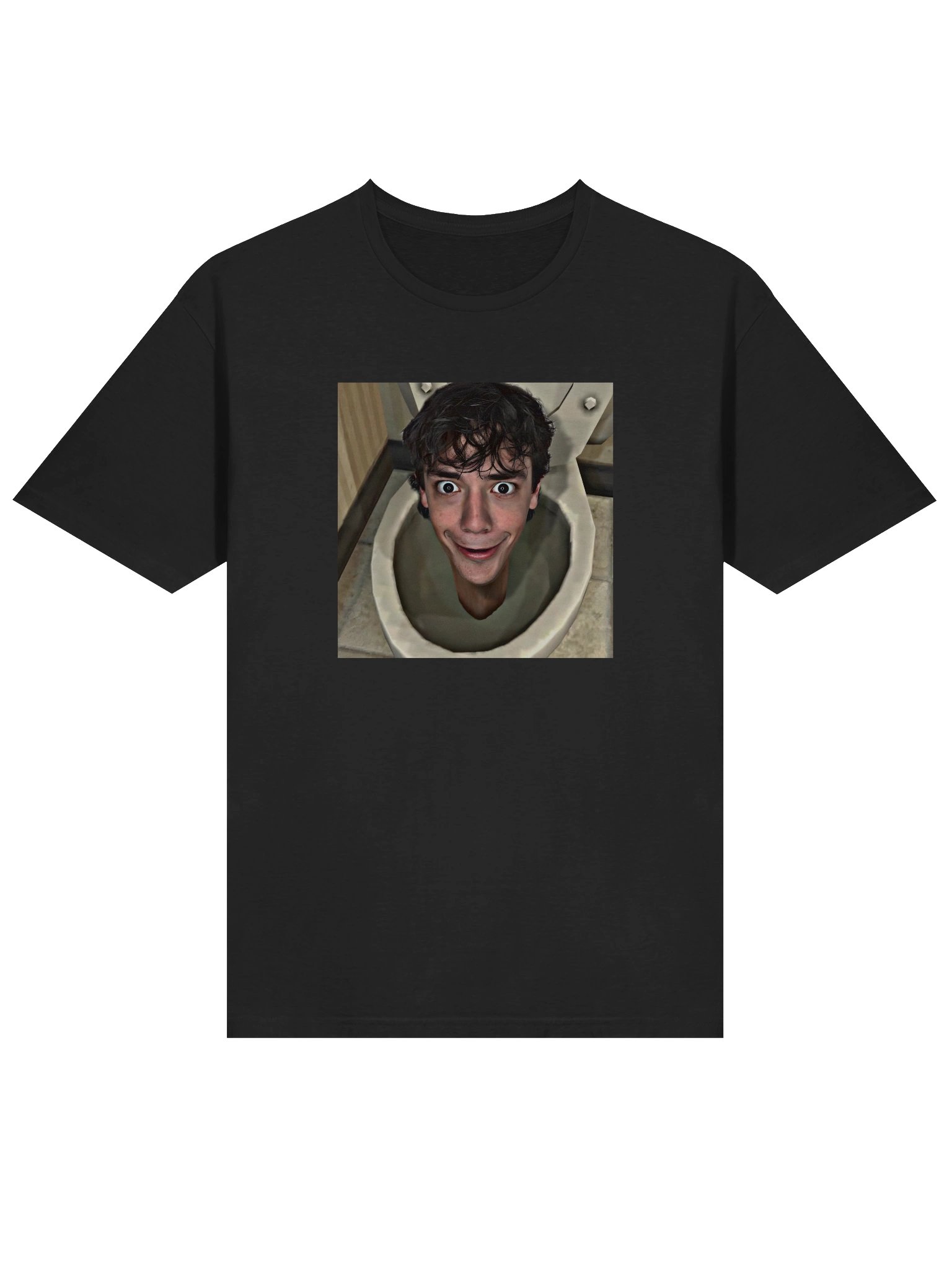 Skibidi Lukey product image (4)