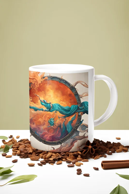 Sagittarius - Salvador Dalí product image (1)