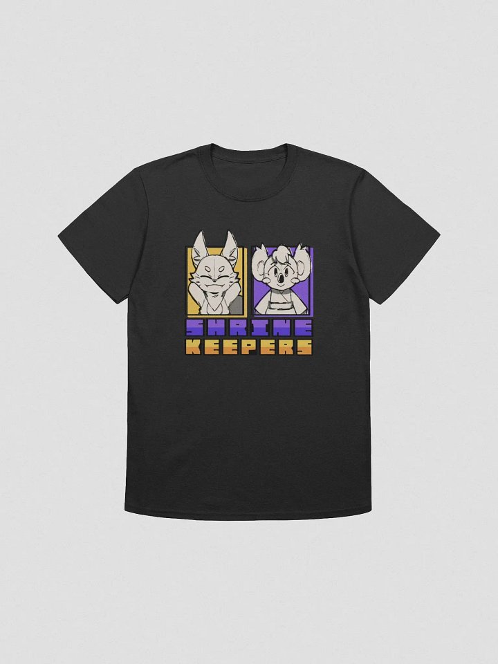 SHRINE KEEPERS Tee product image (4)