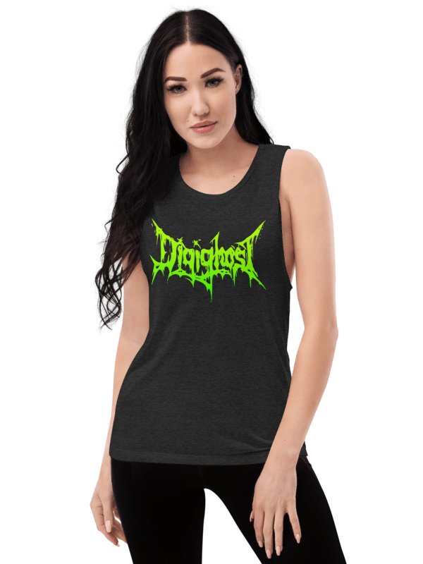 Coffin Cozy X Digighost Slime Metal Tank product image (1)