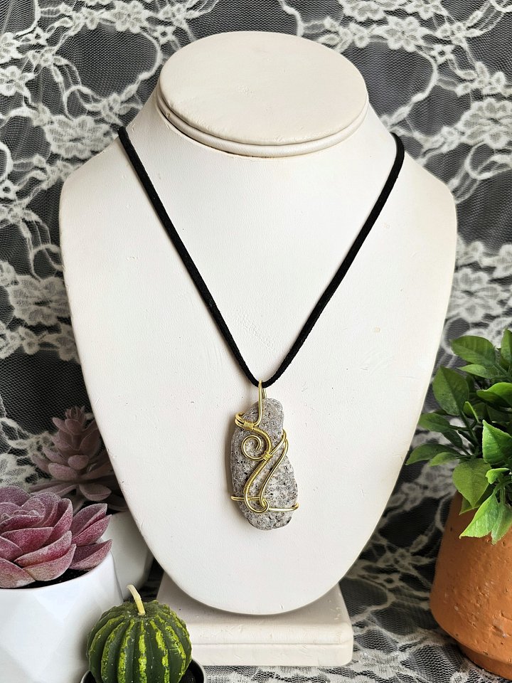 Florida Beach Pendants product image (1)