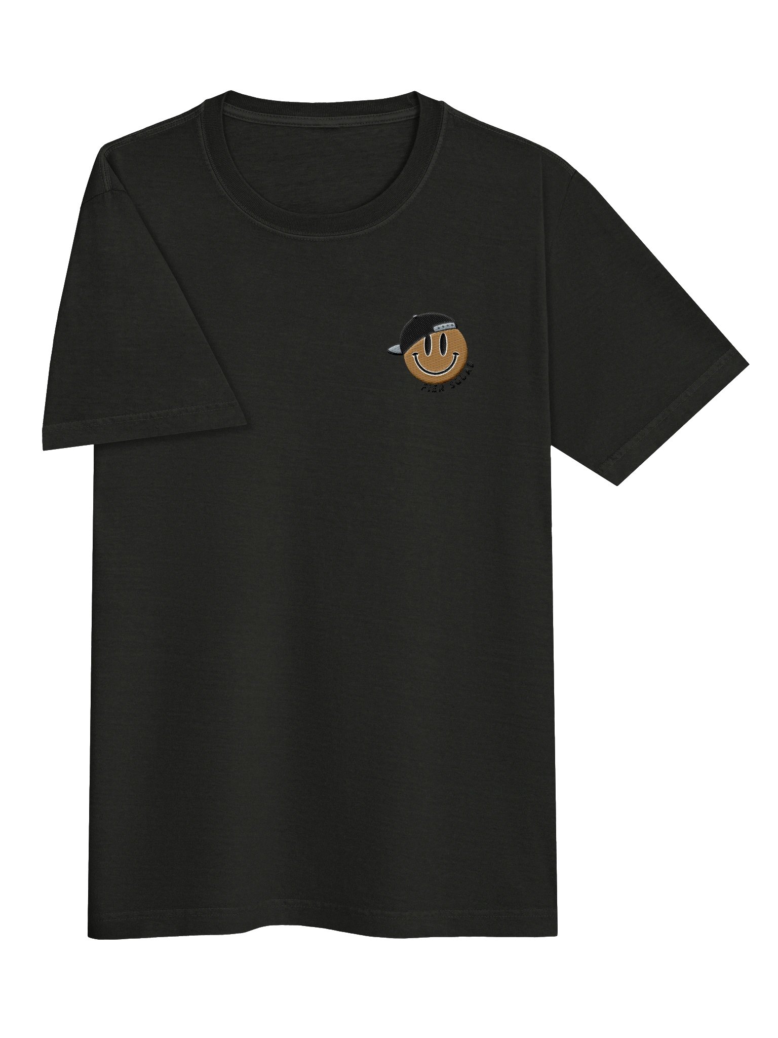Fier Squad - Embroidered Unisex Tee product image (12)