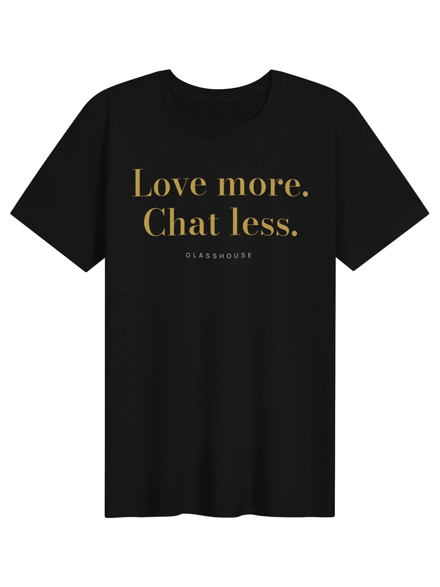The Creed Tee product image (1)