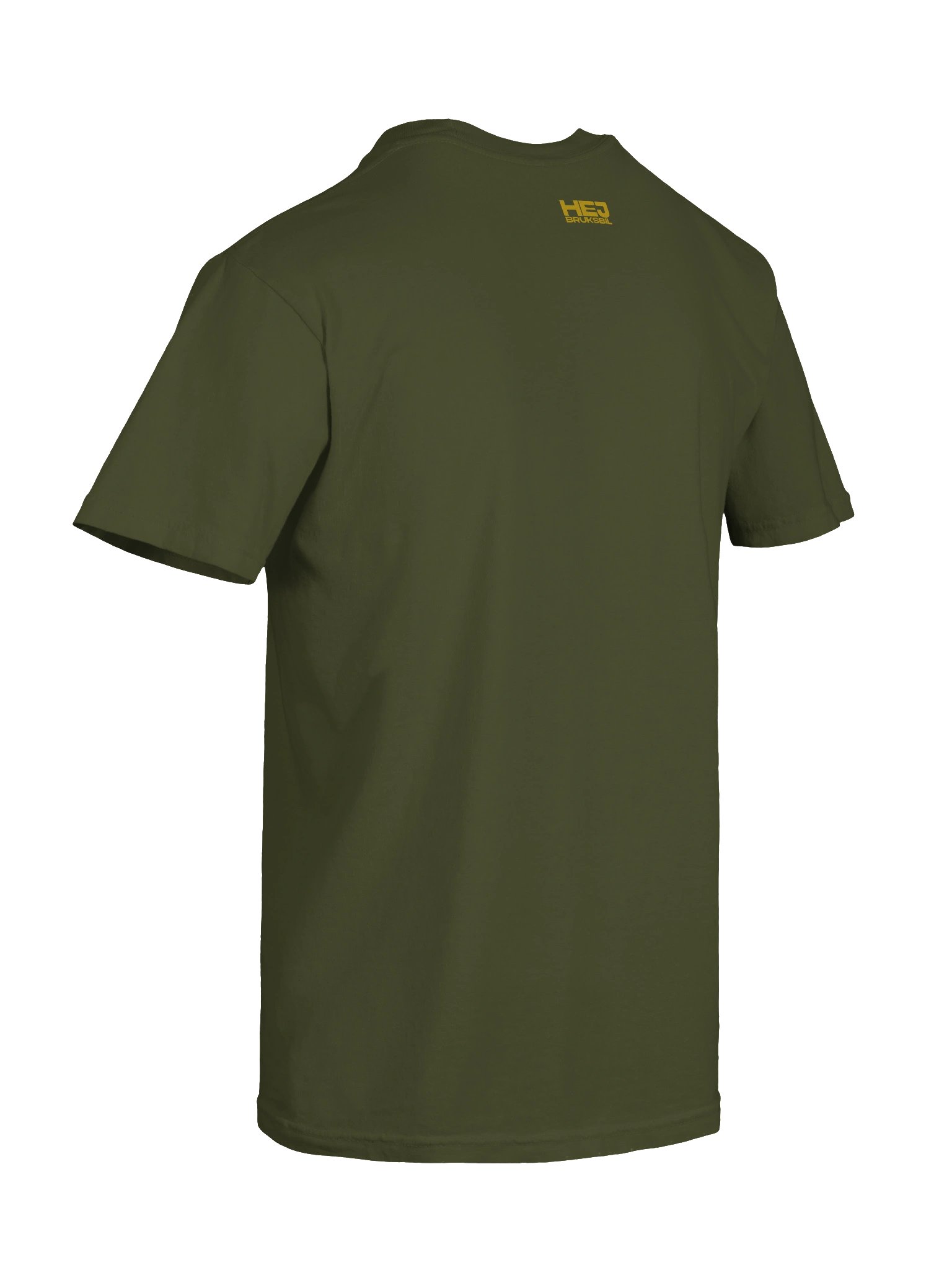 T-Shirt "Torque Commander" product image (10)