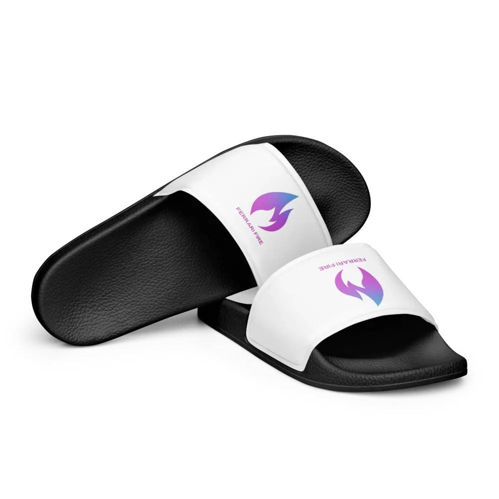 Rari Logo Flip Flops Womens product image (10)