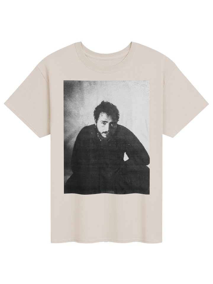Post Malone Runaway Tour T-Shirt product image (1)