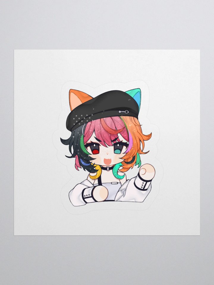 Hyo Kali Sticker product image (1)