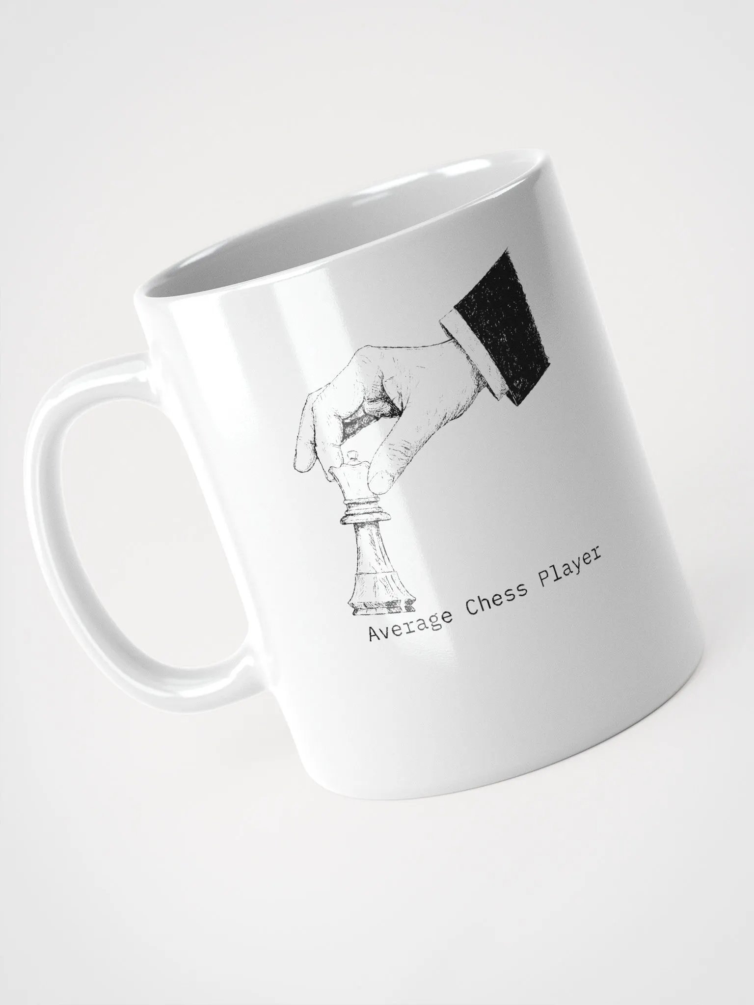 AJC Slogan Mug product image (3)