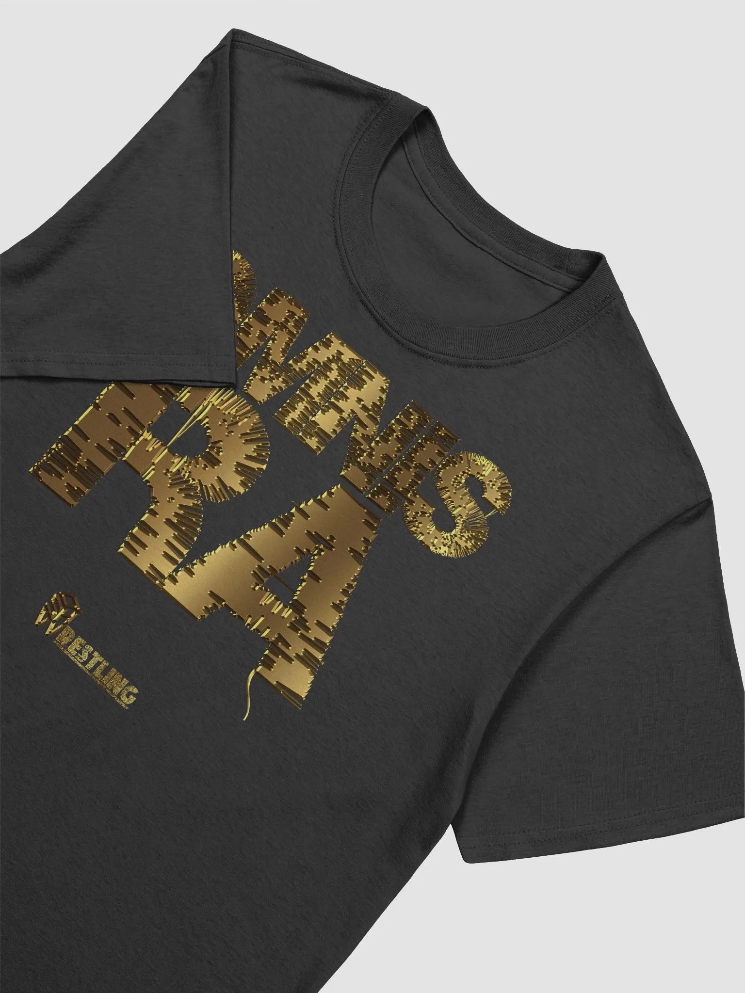 QSHW OMNIS RA T-SHIRT product image (3)