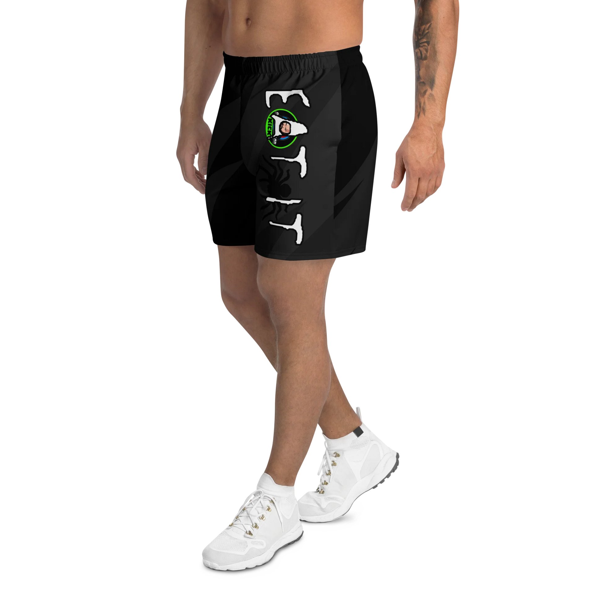 "Eat It" Premium Shorts product image (3)
