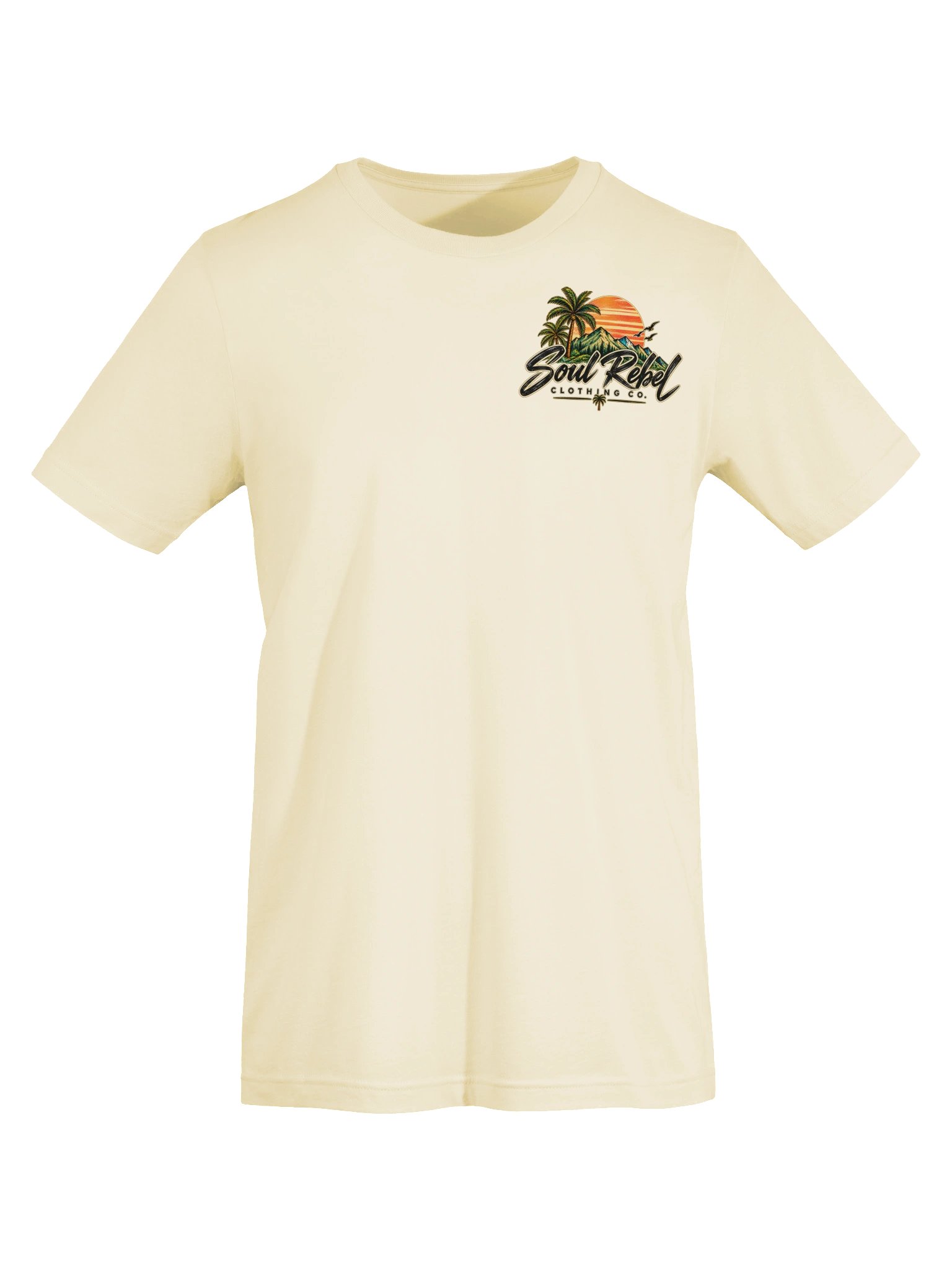 Richness Is Life Forever Tee product image (8)