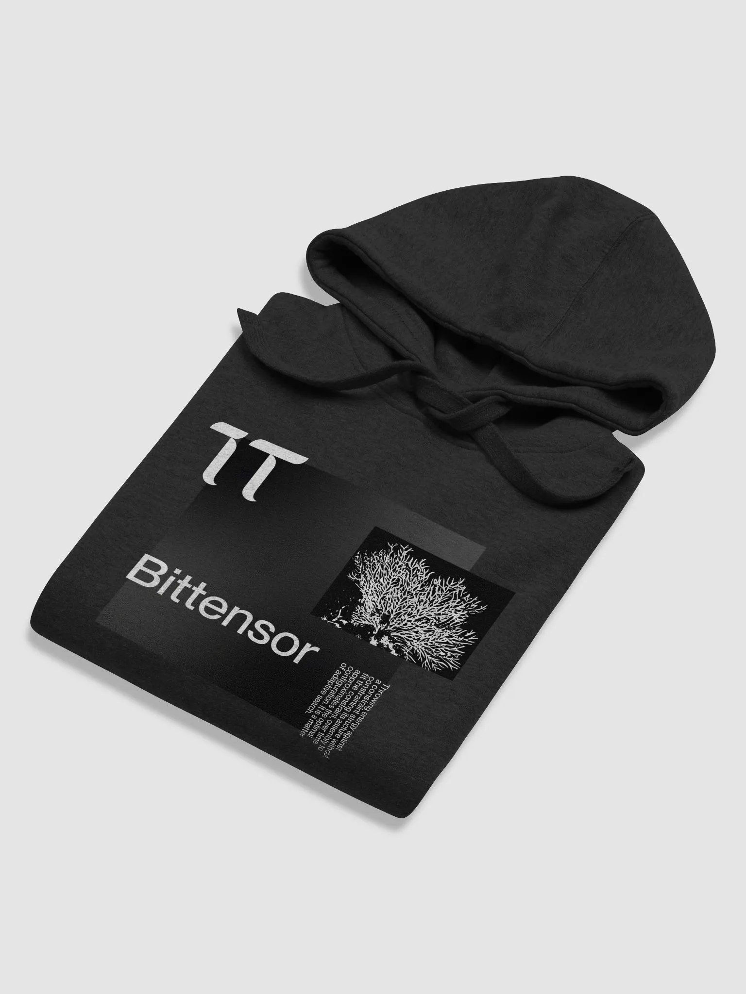 Bittensor Neural Network Hoodie product image (6)