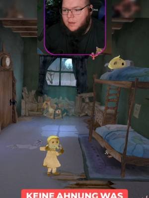 Ich habe KEINE Ahnung, was hier passiert... 😂 | Stream Clip Die Demo von Gretel & Hansel startet direkt komplett verrückt. Erst schießen wir mit einer Schleuder eine Fliege in seinen Mund, danach wird am Boden mit Bildern erklärt, was gerade passiert... glaube ich zumindest. 😂 Mein Gehirn hat längst aufgegeben und alles, was noch übrig bleibt, ist ein verwirrtes 