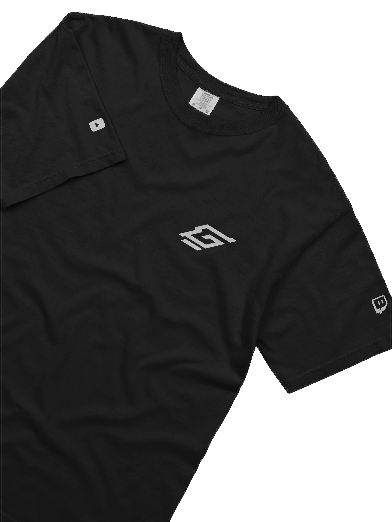 GSPEC Crew Heavyweight Tee product image (5)