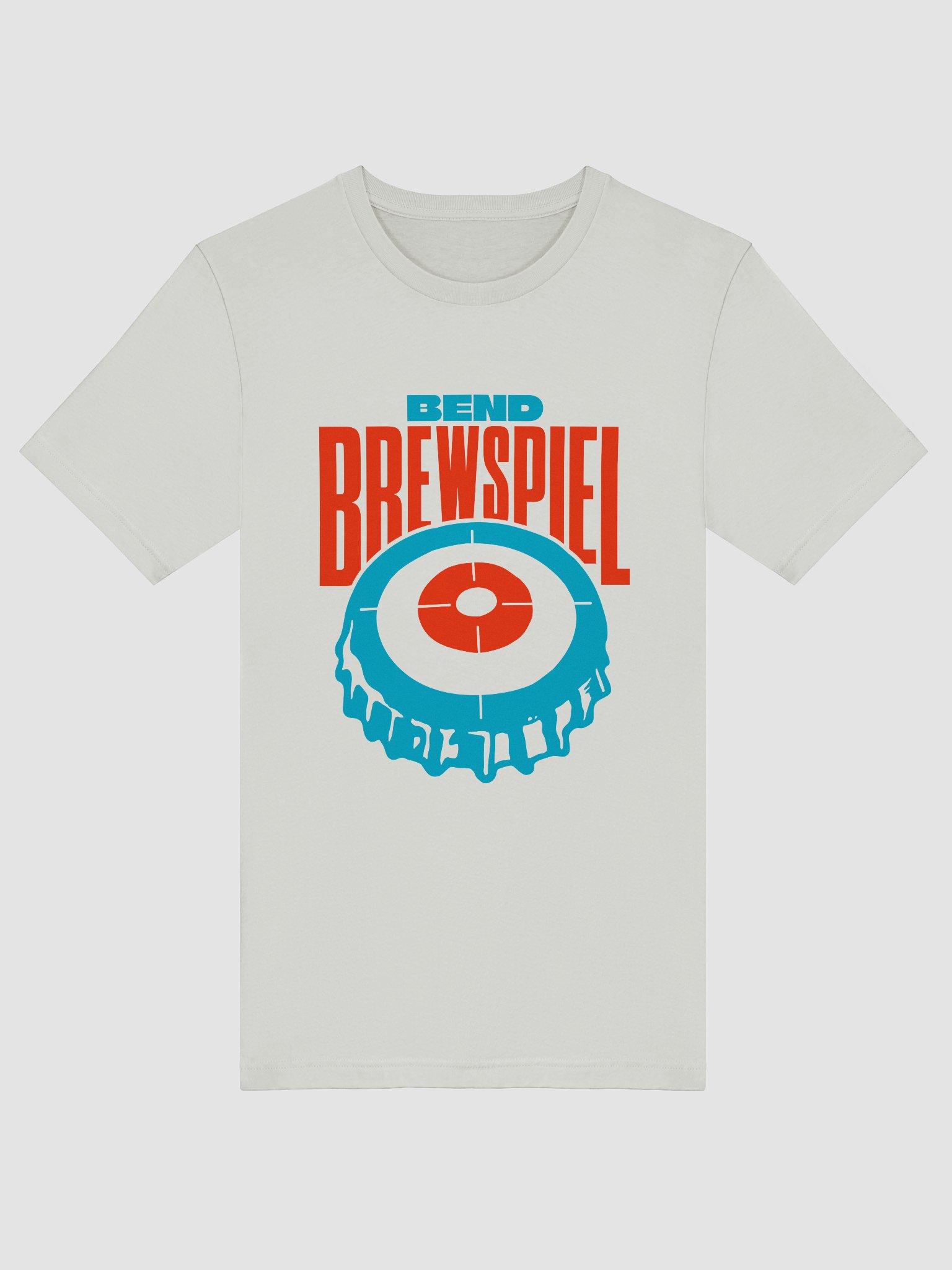 Bend Brewspiel Tee product image (5)