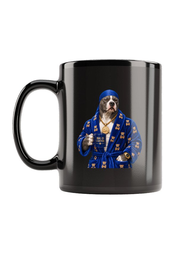 Big D Coffee