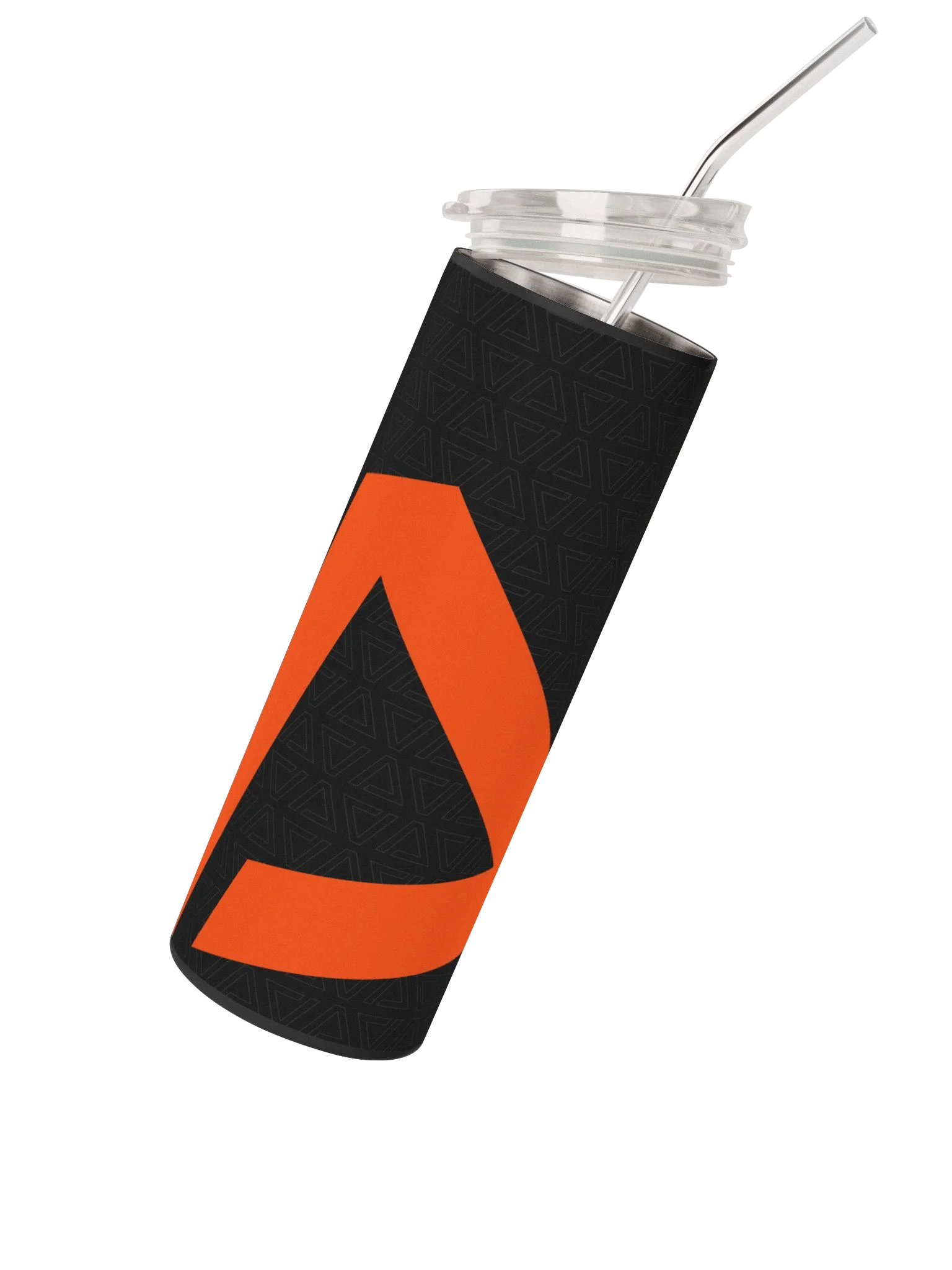 Amp Stainless Steel Tumbler product image (1)
