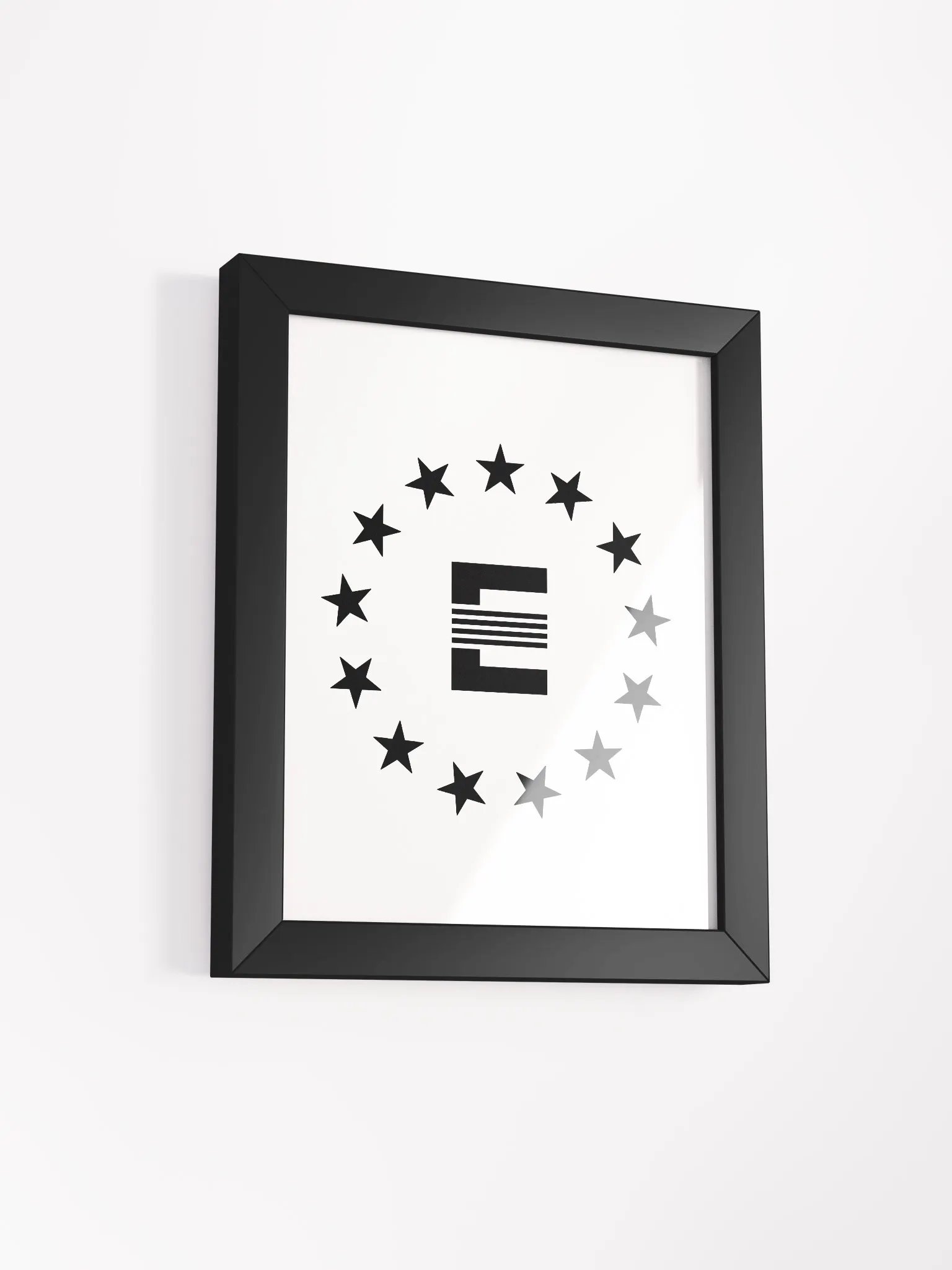 Enclave76 Poster product image (2)