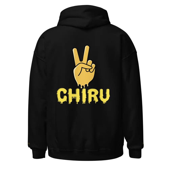 HOODIE HAND CHIRU product image (1)