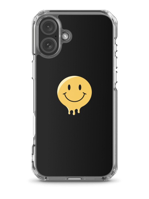 Drip Smiley Case product image (33)