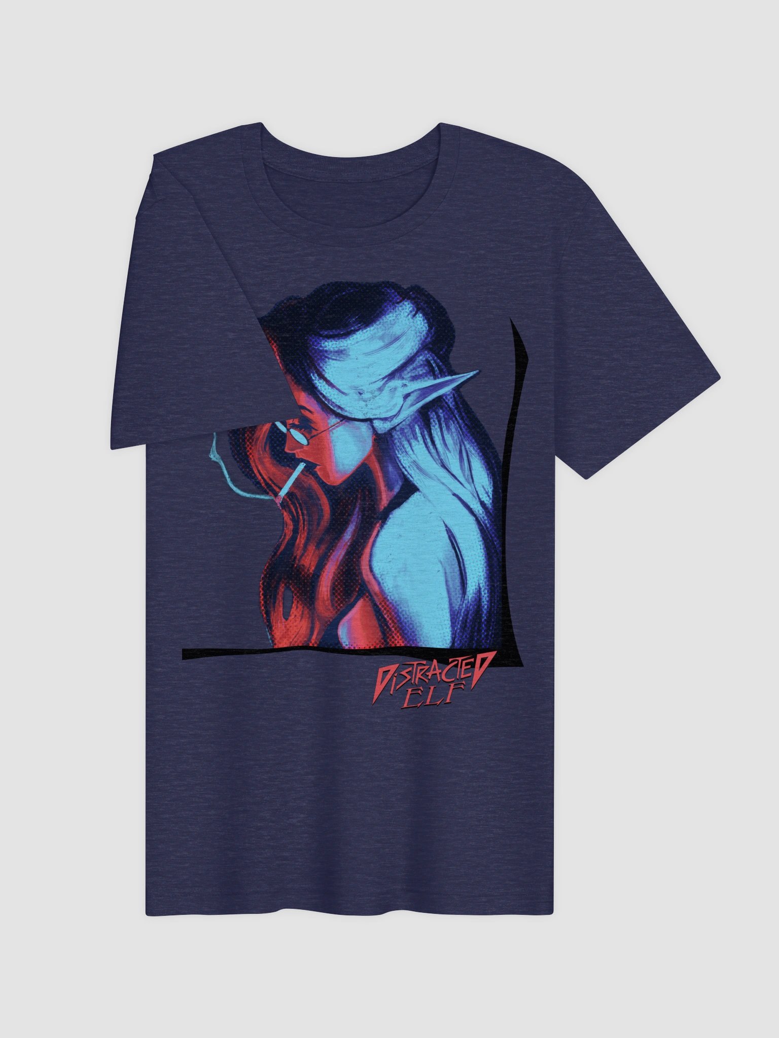 DistractedElf Midnight Smoke product image (17)