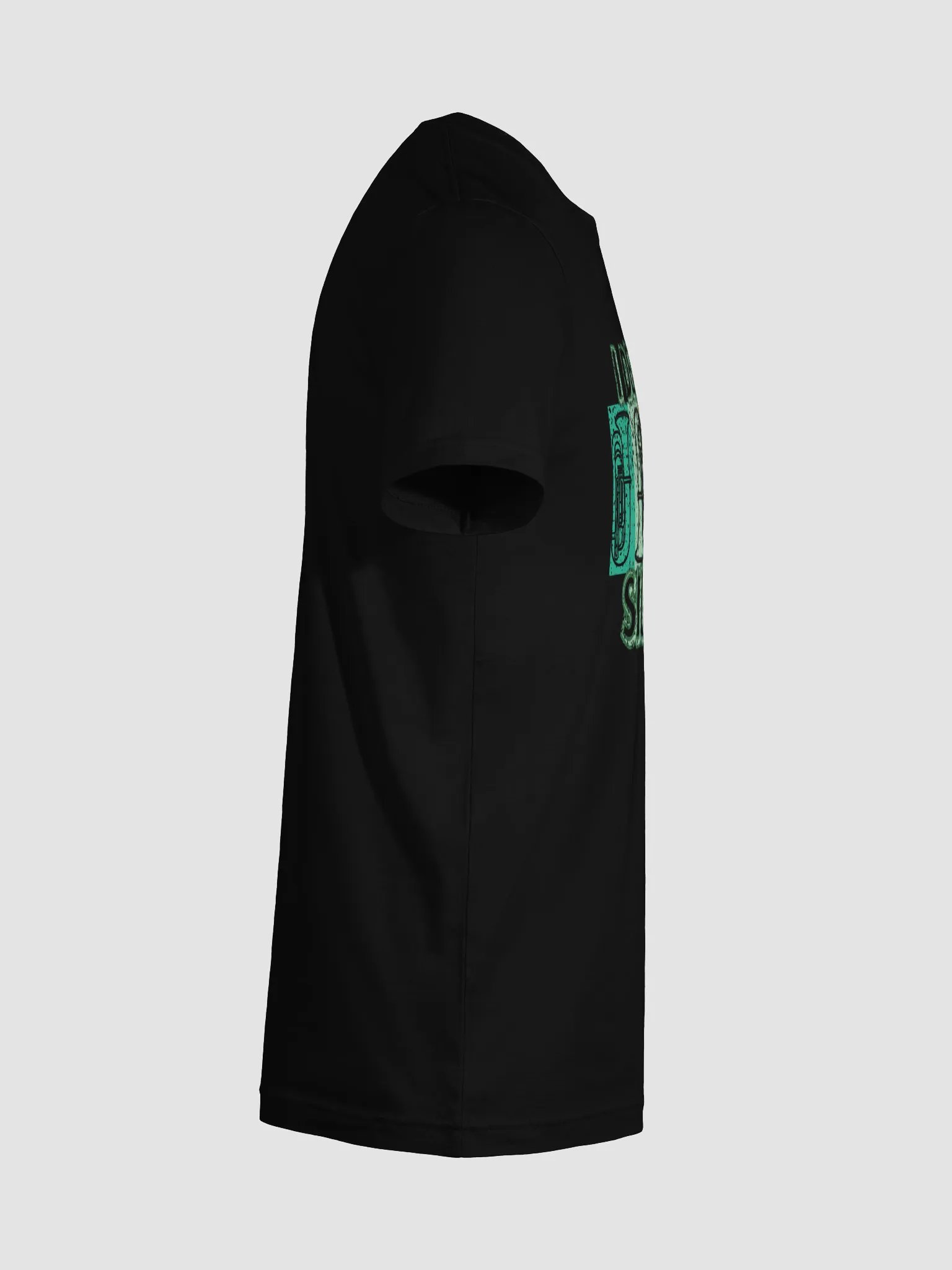 I Destroy Silence - Tuba product image (12)